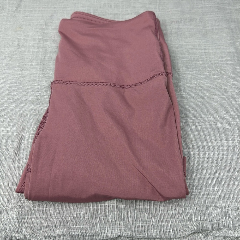 90 Degree by Reflex womens small pink leggings